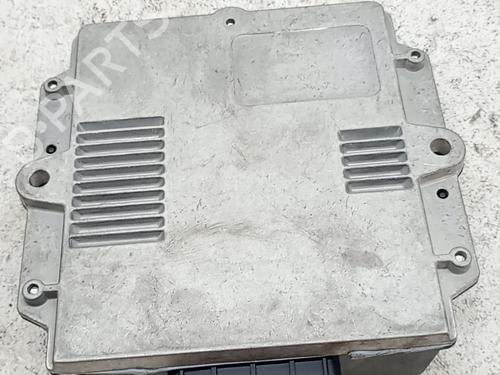 Electronic module RENAULT CAPTUR II (HF_) TCe 90 (HFM6) | BP38749317M83 - Image 2