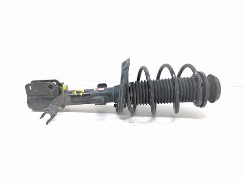 Used Right front shock absorber RENAULT CLIO V (B7_) 1.0 TCe 90 (B7MT) (91 hp) 27462587