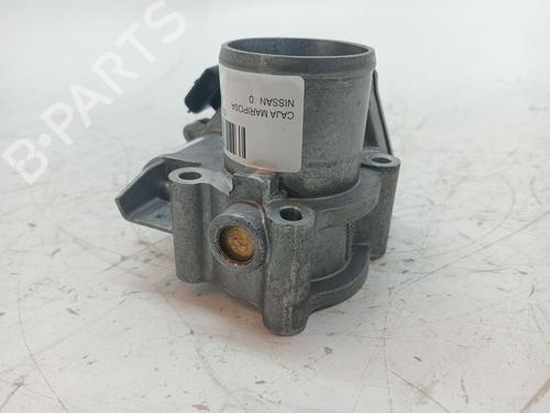 Throttle body NISSAN X-TRAIL III (T32_, T32R, T32RR) 2.0 dCi (T32) | BP23368301M82 