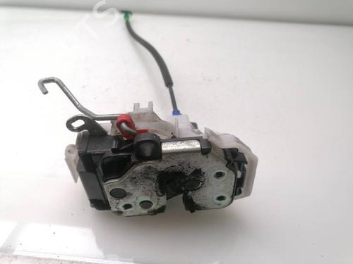 Front left lock FIAT FIORINO Box Body/MPV (225_) 1.3 D Multijet | BP23420706C98 