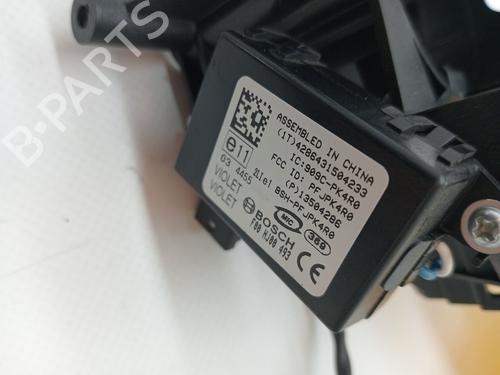 Elektronisk modul OPEL CORSA E (X15) 1.4 (08, 68) | BP23354318M83 