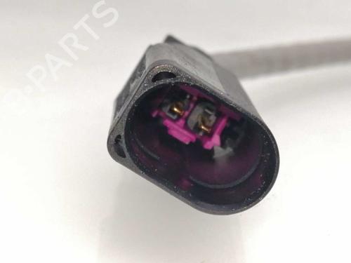 Used Electronic sensor VW GOLF VII (5G1, BQ1, BE1, BE2) 1.6 TDI (105 hp) 23935764