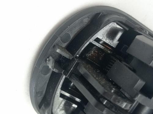 Andre MAZDA CX-7 (ER) 2.2 MZR-CD AWD (ER10A) | BP23975145O1 