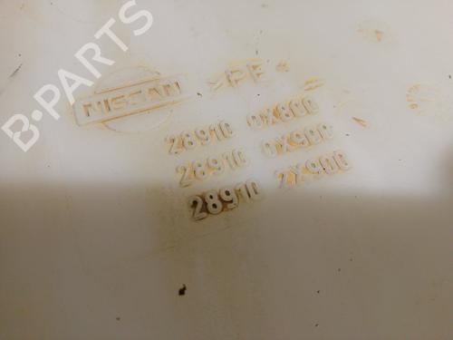 Windscreen washer tank NISSAN TERRANO II (R20) 2.7 TDi 4WD | BP25433599C113 