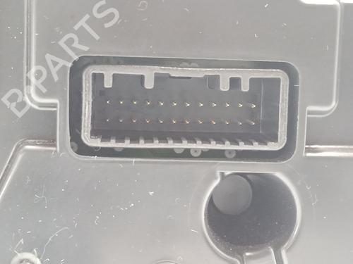 Instrument cluster RENAULT CLIO IV (BH_) 0.9 TCe 90 (BHNF, BHMA, BHMH, BHJK, BHJR) | BP26675233C47 