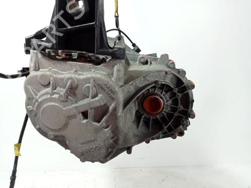 Gearbox KIA CEE'D Sportswagon (JD) 1.6 CRDi 128 | BP29116360M3 