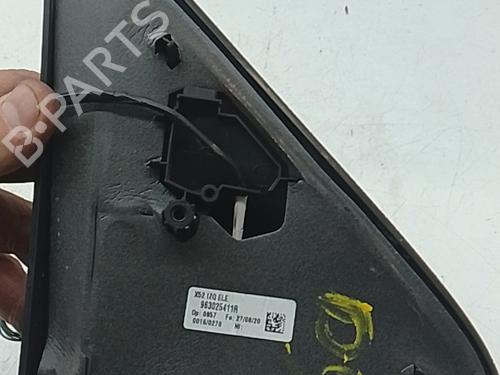 Left mirror DACIA SANDERO II 1.5 Blue dCi 95 (B8JL) | BP37449622C26 - Image 2