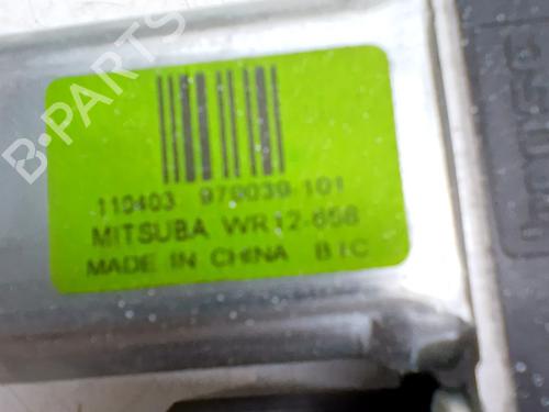 Left rear window motor FORD KUGA I 2.0 TDCi 4x4 | BP36767651E23 - Image 2