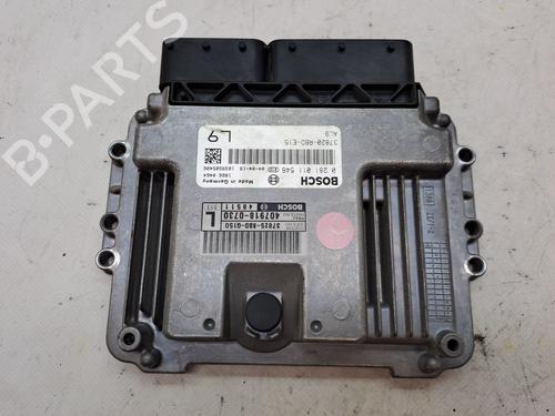 Engine control unit (ECU) HONDA ACCORD VII (CL, CN) 2.2 i-CTDi (CN1) | BP23361982M57