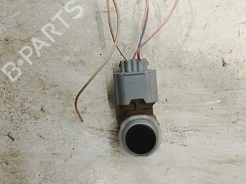Used Electronic module Electronic module DACIA JOGGER (RK_) 1.0 TCe 100 ECO-G (RKMT) (101 hp) 40549127 40549127