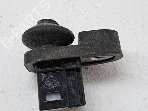 Electronic sensor NISSAN X-TRAIL III (T32_, T32R, T32RR) 1.6 dCi (T32) | BP25249027M84