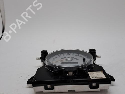 Instrument cluster MINI MINI (R50, R53) One | BP25737317C47 