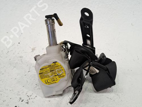 Used Front left seatbelt TOYOTA AVENSIS Saloon (_T27_) 2.0 D-4D (WWT271_) (143 hp) 26381717