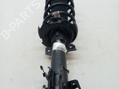 Høyre foran støtdemper FORD FIESTA VII (HJ, HF) 1.0 EcoBoost (85 hp) 23347254