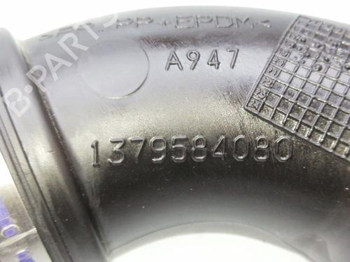 Used Pipe FIAT DUCATO Platform/Chassis (250_) 150 Multijet 2,3 D (148 hp) 25346824