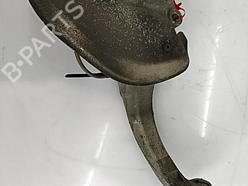 Right front steering knuckle AUDI A4 B8 (8K2) 2.0 TFSI | BP31247350M26 