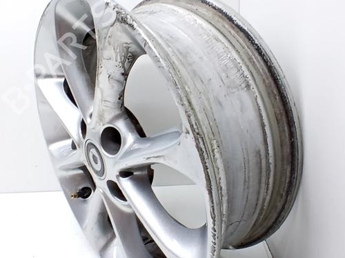 Fælk SMART FORTWO Coupe (453) electric drive / EQ (453.391) | BP37159757C45 - Image 3