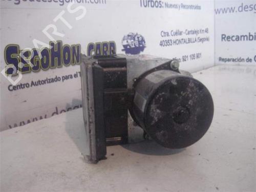 ABS Bremseaggregat OPEL VECTRA C (Z02) 1.9 CDTI (F69) (120 hp) 25915641