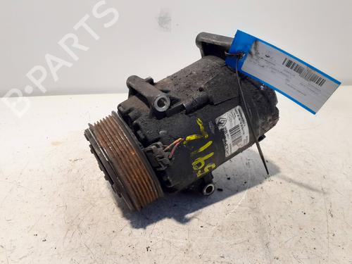 Used AC compressor RENAULT ESPACE IV (JK0/1_) 2.2 dCi (JK0H) (150 hp) 25988861