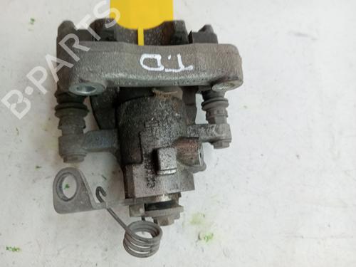 Right rear brake caliper OPEL CROSSLAND X / CROSSLAND (P17, P2QO) 1.2 (75) | BP23353905M106 