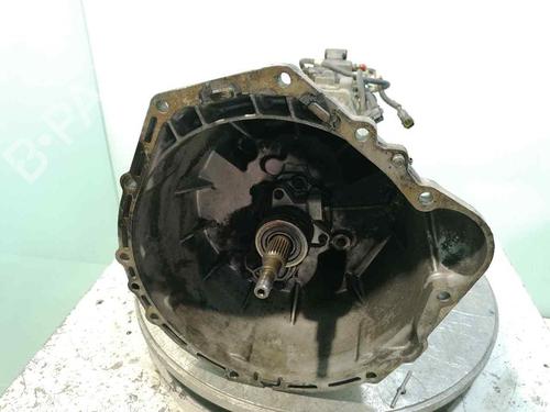 Gearbox SSANGYONG KYRON 2.7 Xdi 4x4 | BP27461486M3