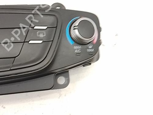 Climate control FORD TRANSIT COURIER B460 MPV 1.5 TDCi | BP39136660I5 - Image 5