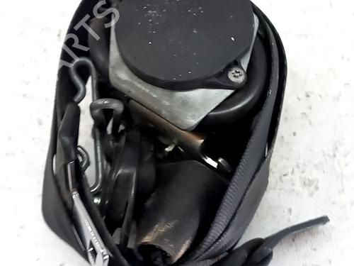Front left seatbelt CITROËN C4 I (LC_) 1.6 HDi | BP33765147I26 - Image 2