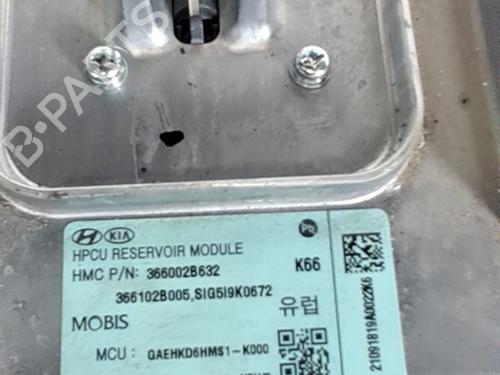 Used Other HYUNDAI IONIQ (AE) 1.6 GDI Hybrid (141 hp) 29558649