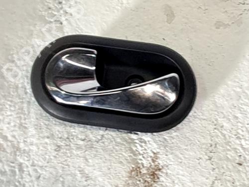 Used Rear left interior door handle DACIA LODGY (JS_) 1.5 dCi (90 hp) 32257747