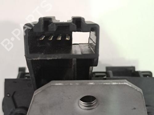 Tailgate lock FORD KUGA I 2.0 TDCi | BP23371097C101 