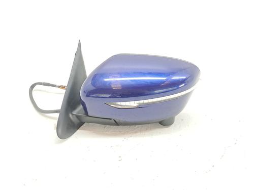 Used Left mirror NISSAN JUKE (F15) 1.5 dCi (110 hp) 29301629