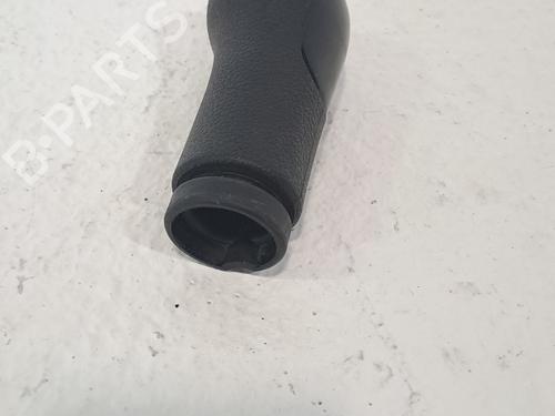 Shift knob FORD FIESTA V (JH_, JD_) 1.4 TDCi | BP27274500I34