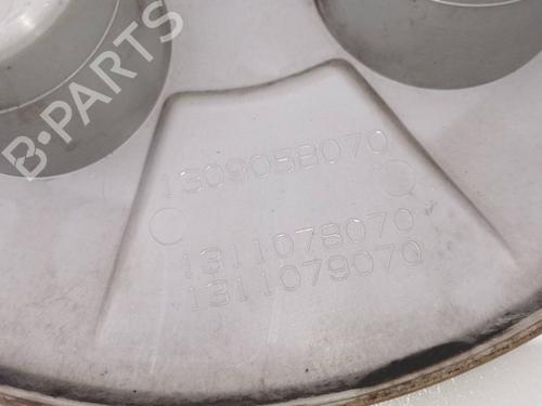Hub cap FIAT FIORINO Box Body/MPV (225_) 1.3 D Multijet | BP23937171C160 