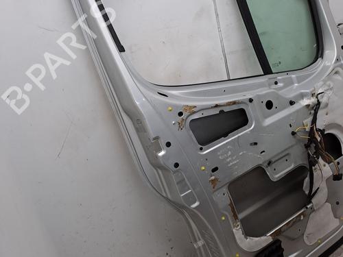 Left front door OPEL VIVARO A Bus (X83) 1.9 DTI (F7, J7, A07) | BP23370235C2 