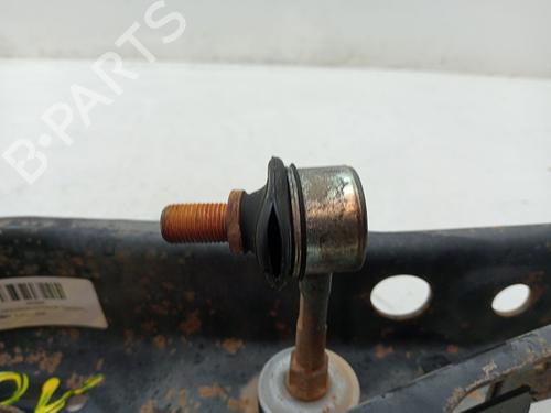 Right rear suspension arm TOYOTA RAV 4 III (_A3_) 2.2 D 4WD (ALA30_, ALA30R) | BP23356483M15 