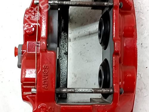 Used Left front brake caliper Left front brake caliper TOYOTA YARIS (_P21_, _PA1_, _PH1_) 1.6 GR 4WD (GXPA16) (261 hp) 35779205 35779205
