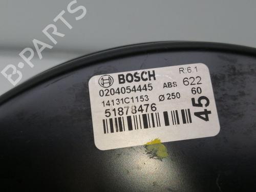 Servo brake FIAT QUBO (225_) 1.3 D Multijet (225CXB1A, 225AXB1A, 225CXB11, 225AXB11,... | BP23420057M42 