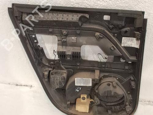 Rear right panel JEEP COMPASS (MK49) 2.2 CRD 4x4 | BP36540027C61 - Image 2