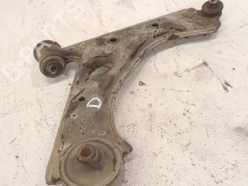 right-front-suspension-arm-opel-corsa-d-s07-2006-2007-2008-2009-2010-2011-2012-2013-2014-2015-37591241 main image