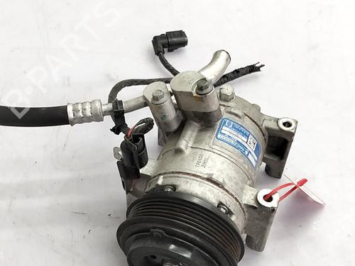 Used AC compressor AC compressor MG MG ZS SUV (AZS1) 1.5 VTi (106 hp) 36318333 36318333