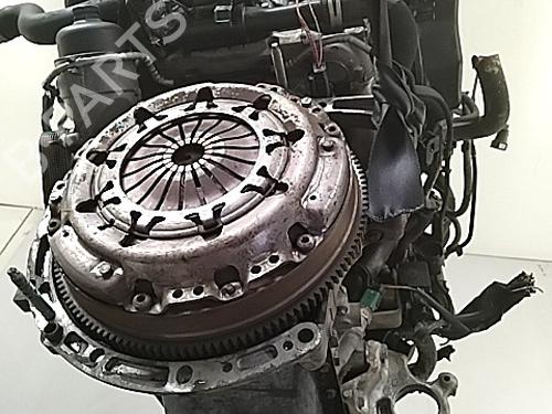 Engine PEUGEOT 308 I (4A_, 4C_) 1.6 HDi | BP29500525M1 