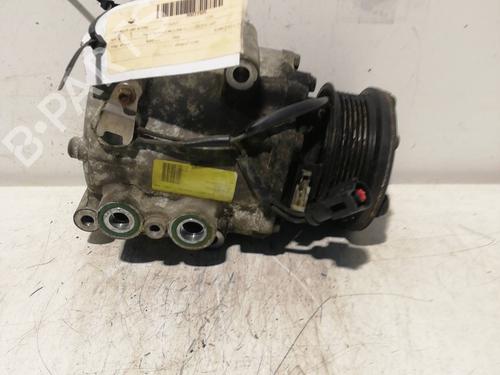 AC compressor FORD FOCUS I Turnier (DNW) 1.8 Turbo DI / TDDi | BP25465666M34 