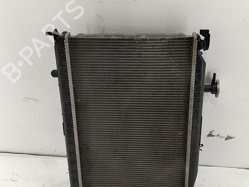 Water radiator EVO EVO 3 1.5 | BP38989725M31 - Image 2