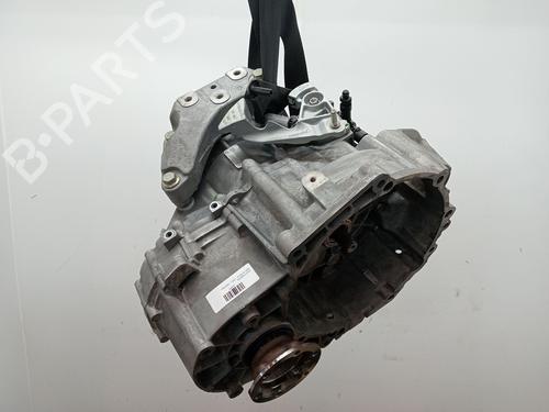 Used Gearbox SEAT ALTEA (5P1) 2.0 TDI 16V (140 hp) 23352948