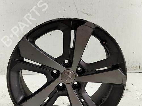 Used Rim Rim PEUGEOT 308 Hatchback Van (LB_) 1.6 e-HDi 115 (LB9HCG) (116 hp) 35779227 35779227