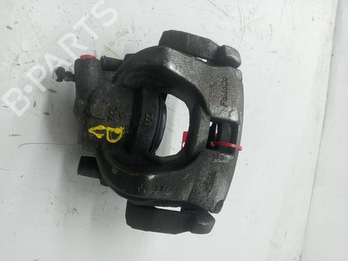 Used Left front brake caliper FORD S-MAX (WA6) 2.0 TDCi (140 hp) 24193372