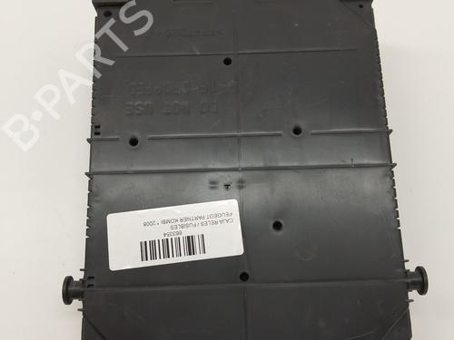 Fuse box PEUGEOT PARTNER Box Body/MPV (K9) 1.5 BlueHDi 100 | BP27193320E1 