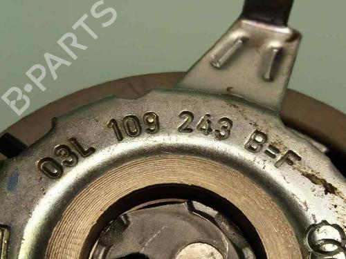 Other SEAT LEON (1P1) 2.0 TDI 16V | BP23385784O1