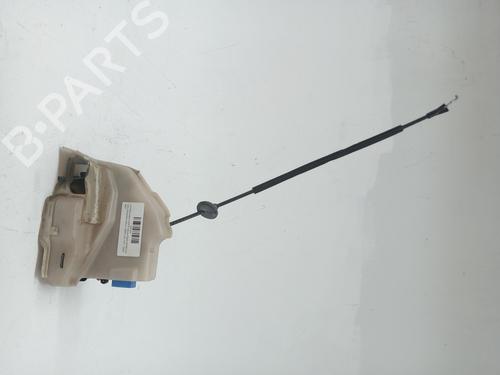 Used Front right lock VW GOLF V (1K1) 2.0 TDI 16V (140 hp) 27700255