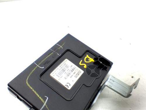 Used Electronic module HYUNDAI i20 II (GB, IB) 1.2 (75 hp) 32106375